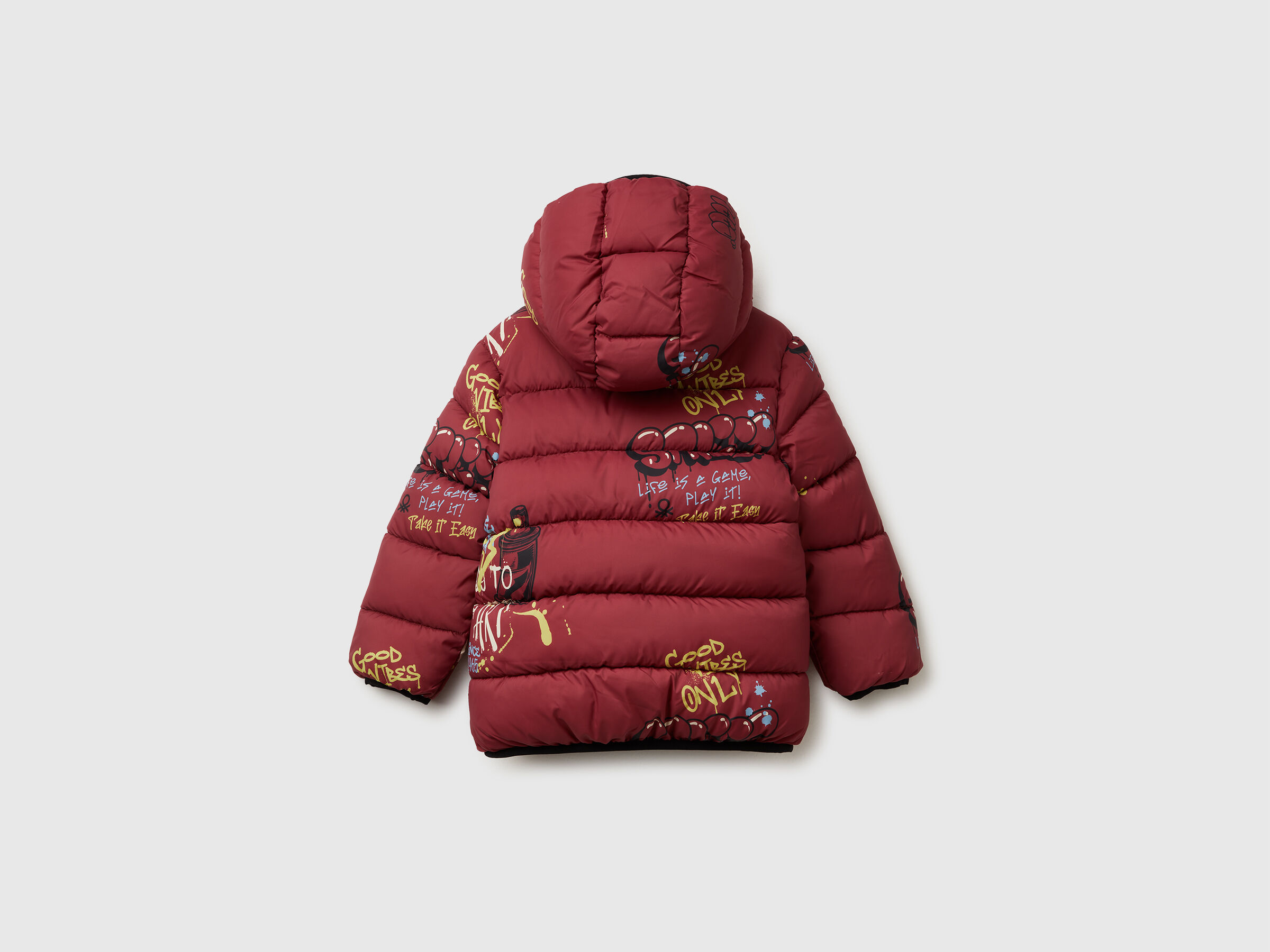 JACKET Junior Boy image number 2